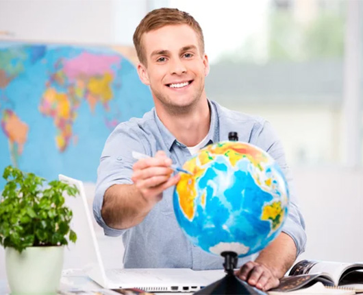 Madina Travelmate leading travel agency