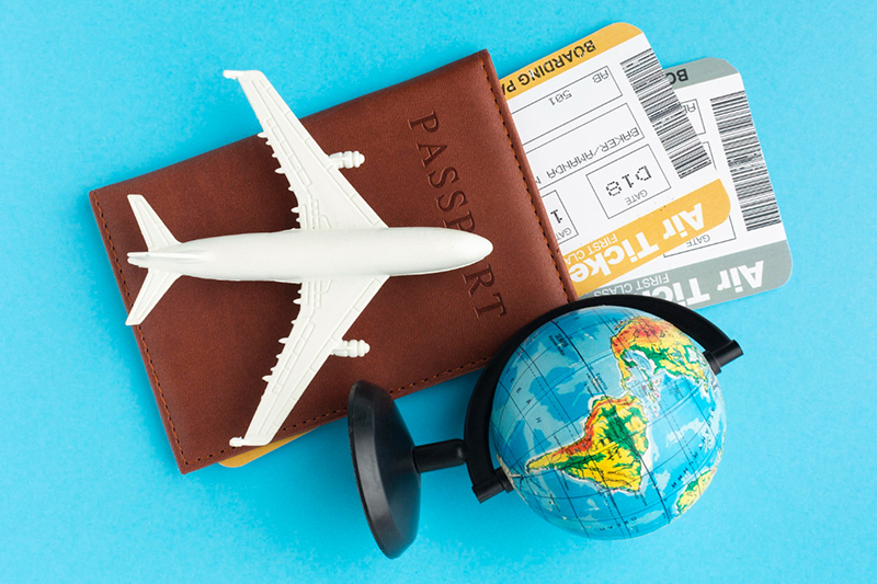 Worldwide Visiting Visa