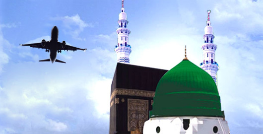 Meticulously Curated Hajj and Umrah Packages
