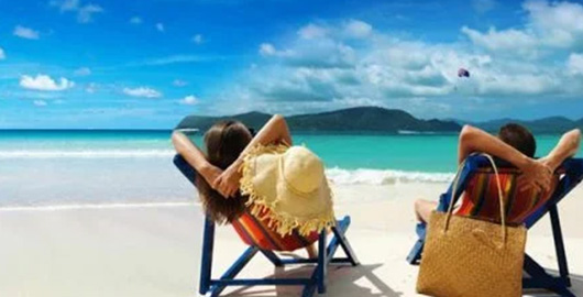 Tailor-made Holiday Packages