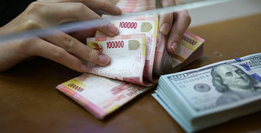 Reliable Money Exchange Services