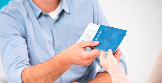 Visa Consultancy Service